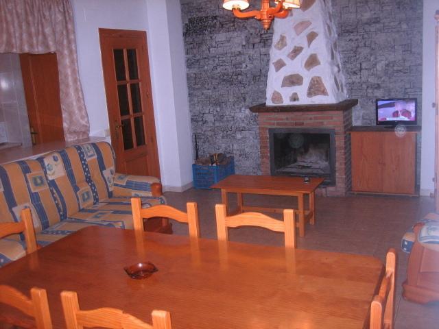Alojamiento Rural Mirador Del Avellano Alpujarra De La Sierra Room photo